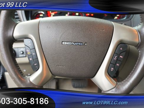 Used 2015 GMC Acadia Denali image 25