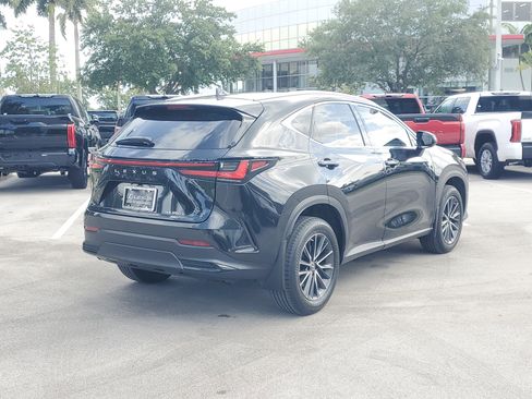 Used 2022 Lexus NX 350 AWD image 10