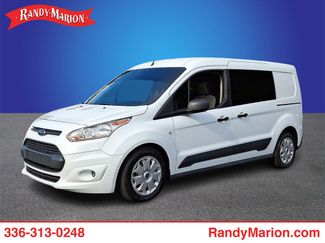 Used 2017 Ford Transit Connect XLT image 1