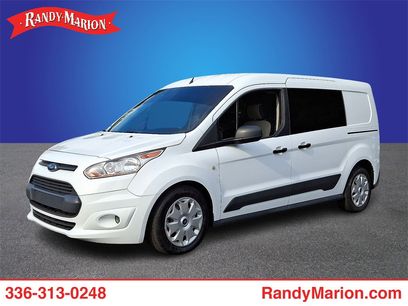 Used 2017 Ford Transit Connect XLT
