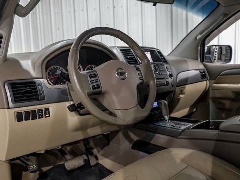 Used 2012 Nissan Armada SV image 13