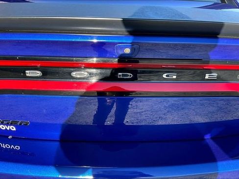Used 2022 Dodge Charger Scat Pack w/ Daytona Edition Group image 32