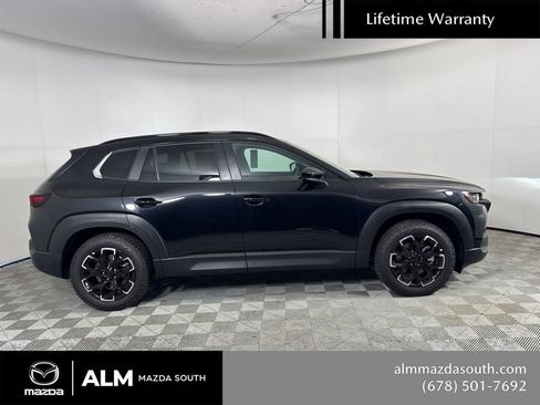 New 2026 MAZDA CX-50 Meridian Edition w/ Weather Package image 5