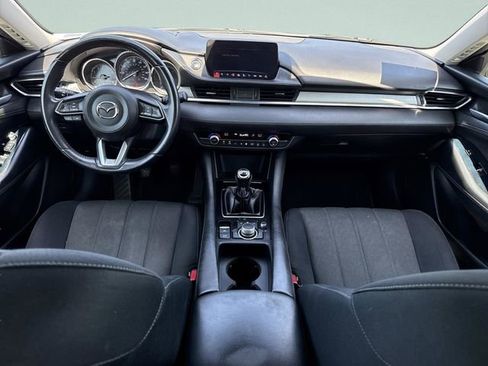 Used 2018 MAZDA MAZDA6 Sport FWD image 22