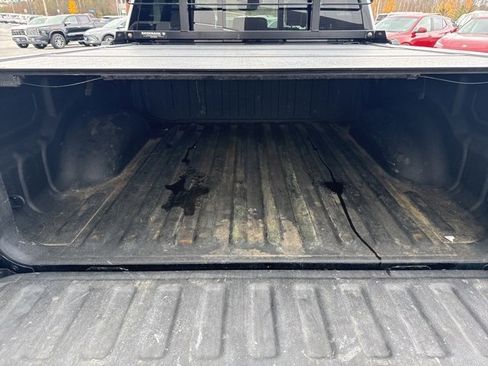 Used 2021 RAM 1500 Limited image 11