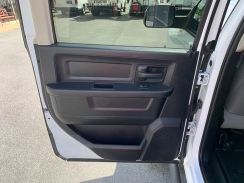 Used 2015 RAM 2500 Tradesman w/ Protection Group AWD/4WD image 28