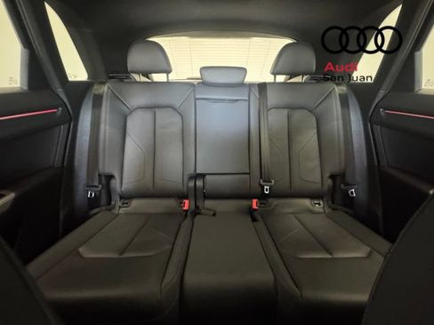 Used 2023 Audi Q3 2.0T Premium Plus w/ Premium Plus Package AWD/4WD image 15