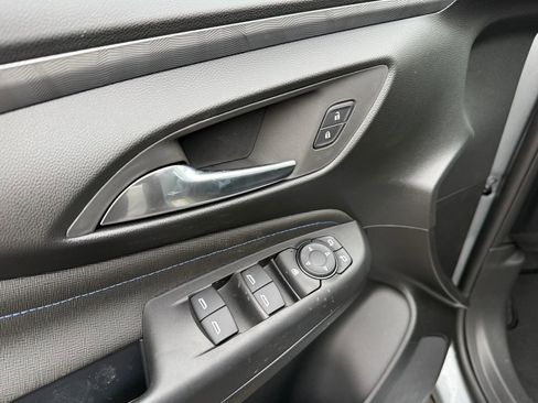 New 2026 Buick Envista Sport Touring w/ Convenience I Package image 22