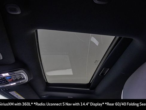 New 2026 RAM 2500 Rebel image 6