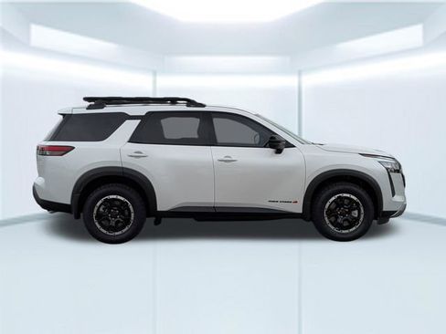 New 2026 Nissan Pathfinder Rock Creek w/ Rock Creek Premium Package AWD/4WD image 7