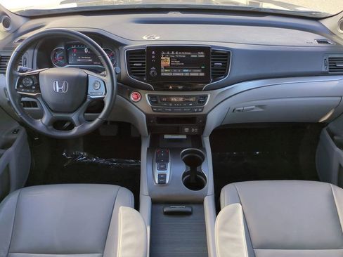 Used 2022 Honda Pilot Special Edition image 15