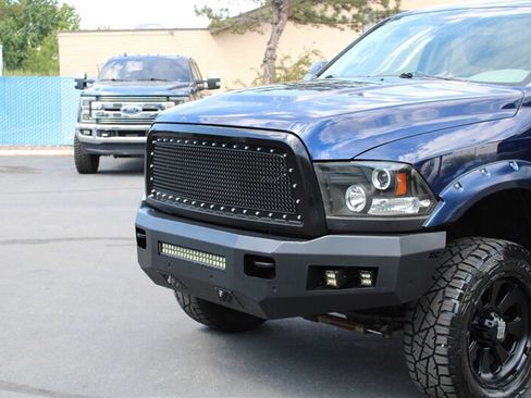 Used 2012 RAM 2500 ST w/ Chrome Appearance Group AWD/4WD image 35