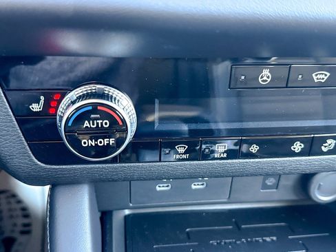 New 2026 Mitsubishi Outlander SE AWD/4WD image 33