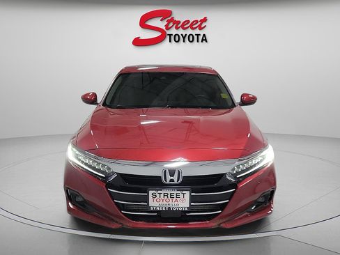 Used 2022 Honda Accord EX-L image 6