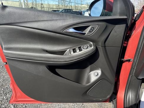 Certified 2024 Buick Encore GX Preferred image 21