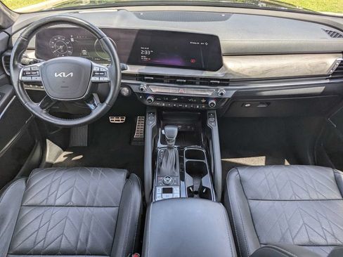 Used 2024 Kia Telluride SX Prestige X-Line AWD/4WD image 15