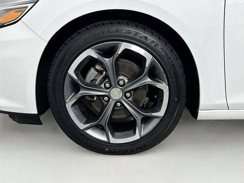 Used 2024 Chevrolet Malibu LT FWD image 31