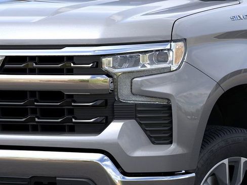 New 2026 Chevrolet Silverado 1500 LT AWD/4WD image 10