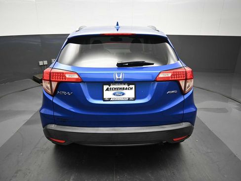 Used 2018 Honda HR-V EX-L image 14