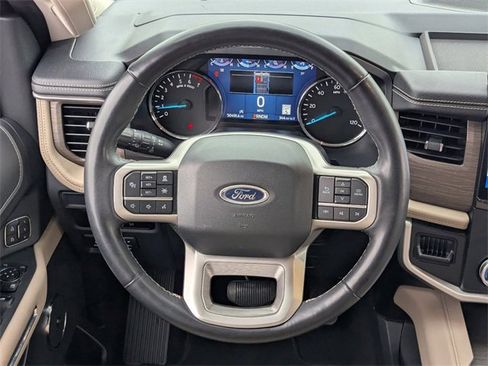 Used 2024 Ford Expedition Max Limited image 18