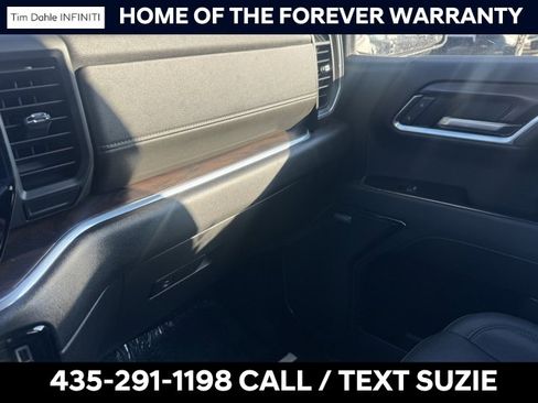 Used 2022 GMC Sierra 1500 SLT w/ SLT Convenience Package image 14