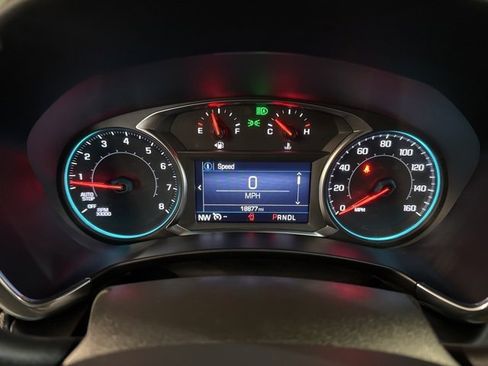 Used 2023 Chevrolet Equinox LS w/ LS Convenience Package image 13