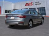 Used 2024 Volkswagen Jetta SE image 6