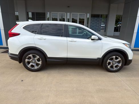 Used 2018 Honda CR-V EX-L image 8