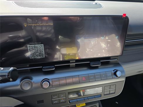 New 2026 Hyundai Kona Limited image 16