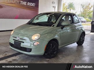 Used 2012 FIAT 500 Pop FWD video 1