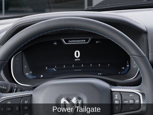 New 2026 RAM 1500 Laramie AWD/4WD image 20