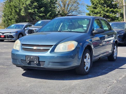 Used 2007 Chevrolet Cobalt LS w/ Protection Package image 3