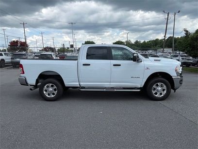 Used 2023 RAM 2500 Big Horn w/ Level 1 Equipment Group