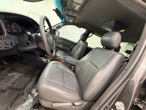 Used 2006 Toyota Tundra SR5 AWD/4WD image 18