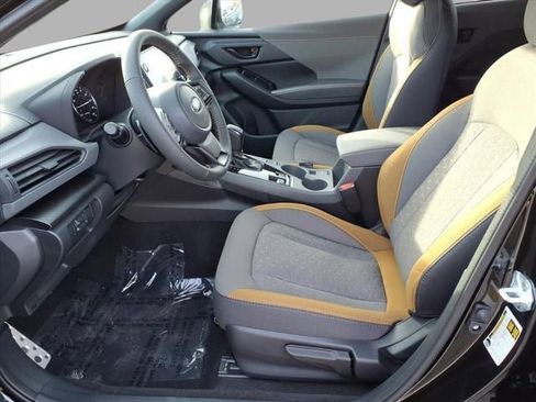 New 2026 Subaru Crosstrek 2.5i Sport image 38