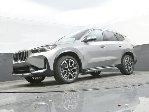 New 2026 BMW X1 xDrive28i w/ Convenience Package image 42