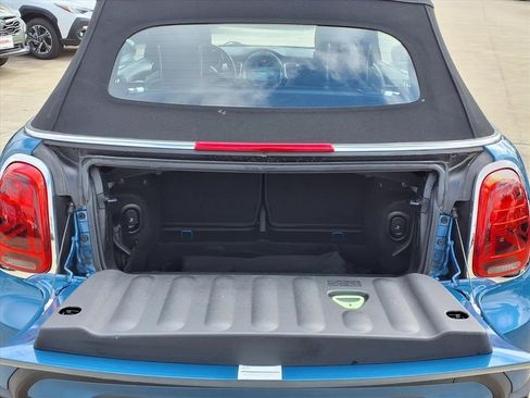 Used 2023 MINI Cooper Convertible image 10