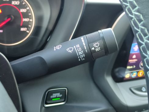 Used 2023 Chevrolet Camaro LT w/ RS Package image 18