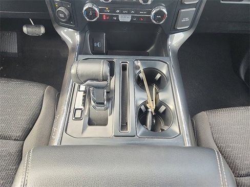 Certified 2023 Ford F150 XLT w/ Equipment Group 302A High image 18