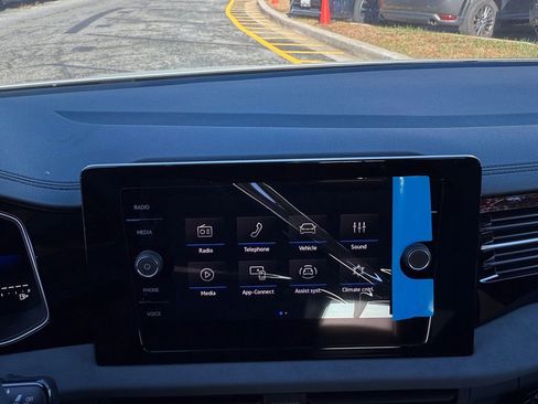 New 2026 Volkswagen Jetta SE image 30