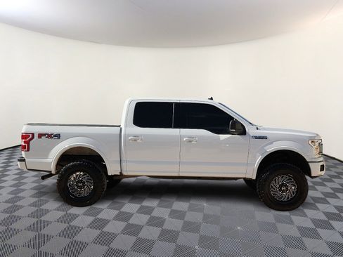 Used 2019 Ford F150 XLT w/ Equipment Group 302A Luxury image 5