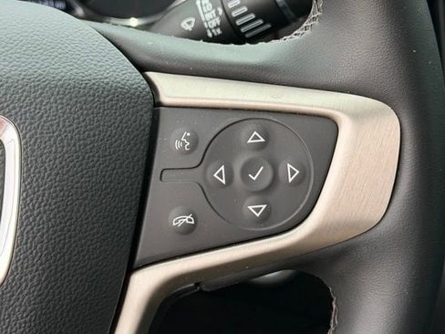 Used 2023 GMC Terrain Denali w/ Denali Premium Package image 14