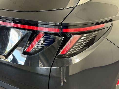 Used 2023 Hyundai Tucson SEL FWD image 34