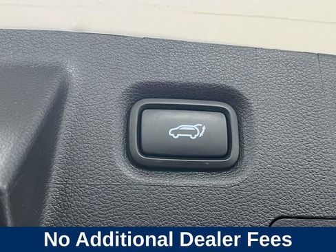 Used 2023 Hyundai Santa Fe Calligraphy FWD image 25