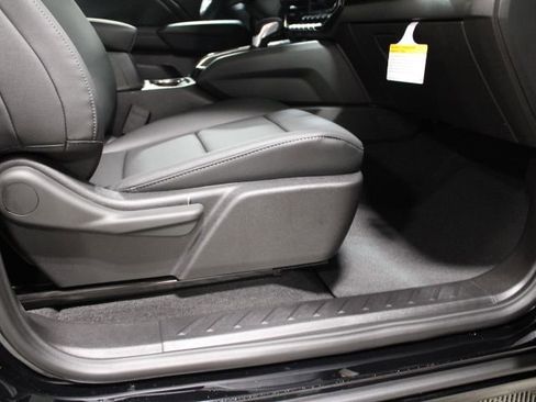 New 2026 GMC Canyon Elevation w/ Convenience Package AWD/4WD image 27