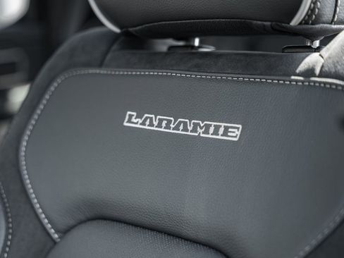 New 2026 RAM 1500 Laramie w/ Night Edition image 33