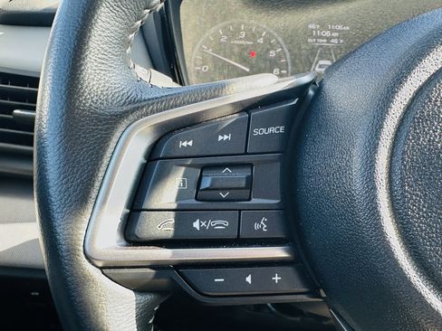 Certified 2025 Subaru Legacy Premium image 18