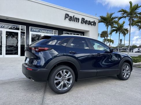 New 2026 MAZDA CX-30 AWD 2.5 S image 24