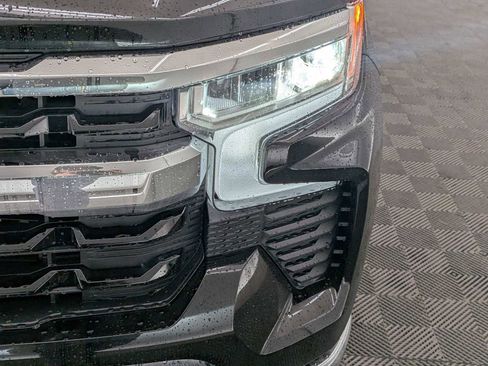 New 2026 Chevrolet Silverado 1500 LT w/ Safety Package image 10