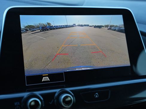 Certified 2022 Cadillac CT4 Luxury w/ Sun And Sound Package image 13